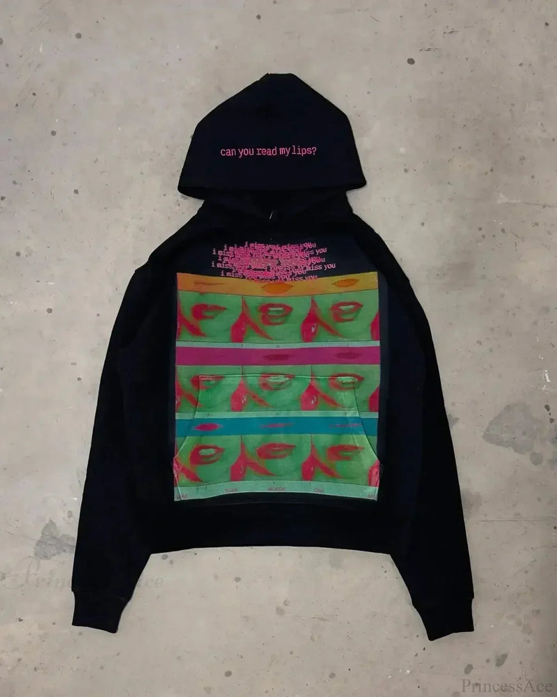 Thoughtfully Designed Garment
