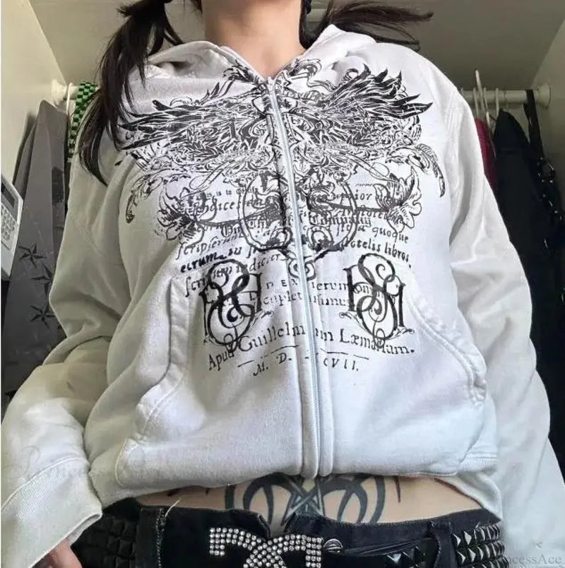 Thoughtfully Designed Garment