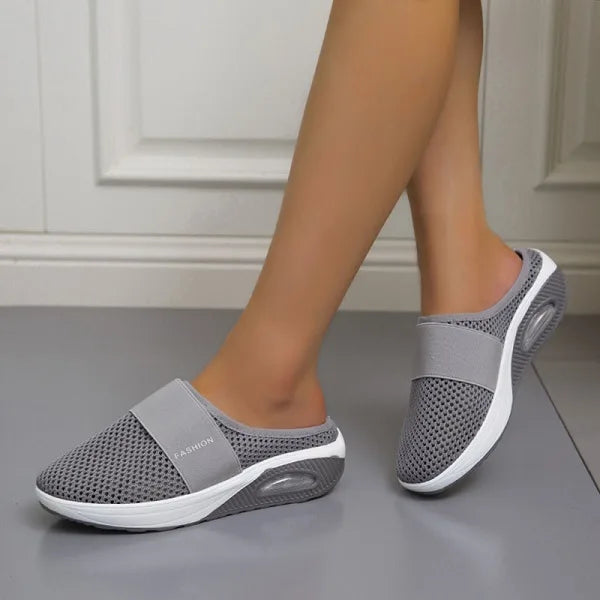 Stylish Orthopedic Shoes for Any Occasion