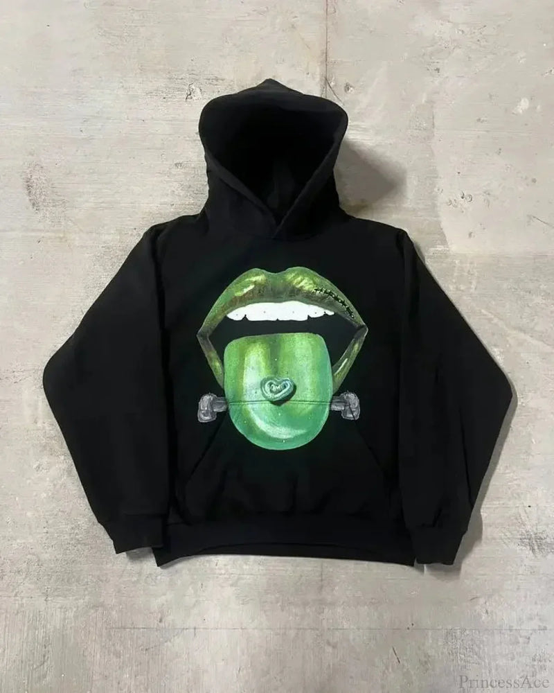 Thoughtfully Designed Pullover