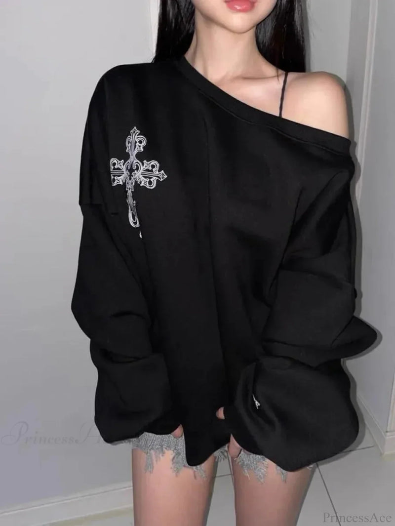 Classic Vintage Pullover