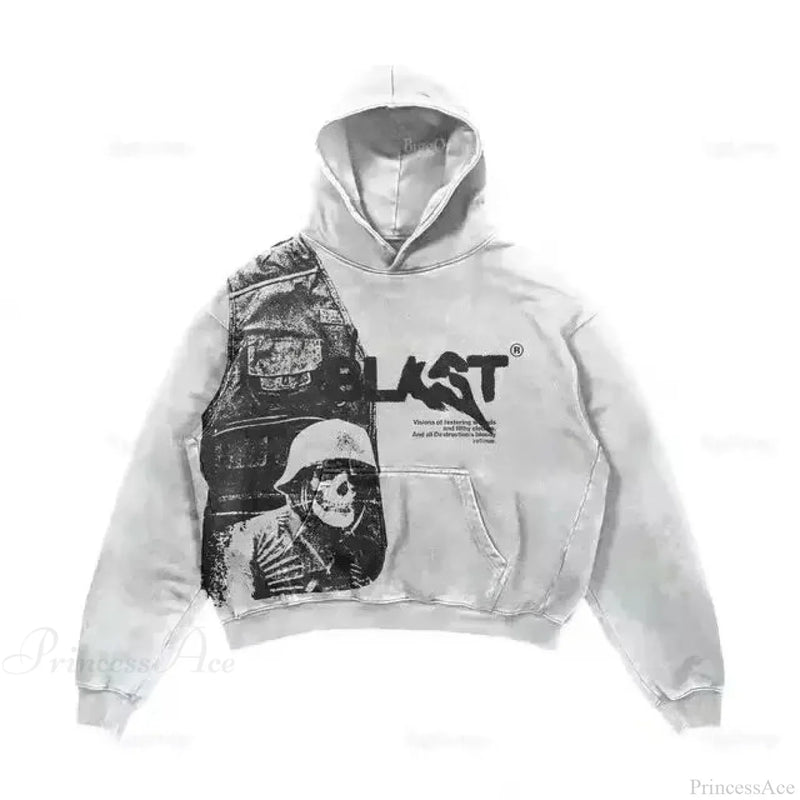 Classic Vintage Pullover