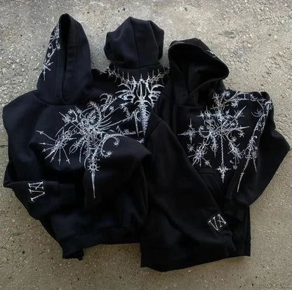 Gracefully Designed Garment