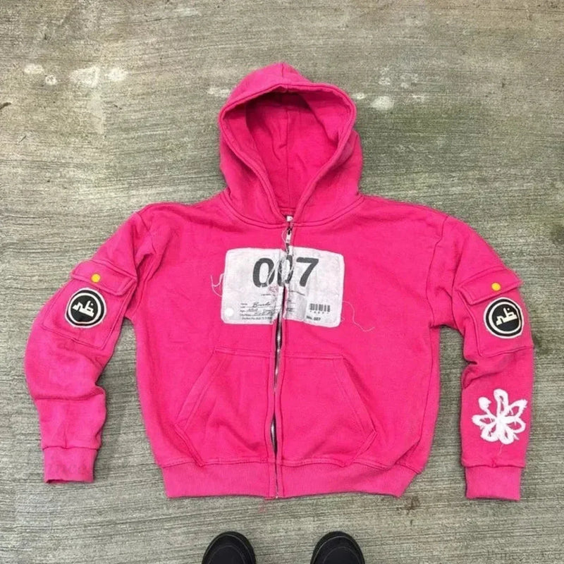 Vintage Inspired Garment