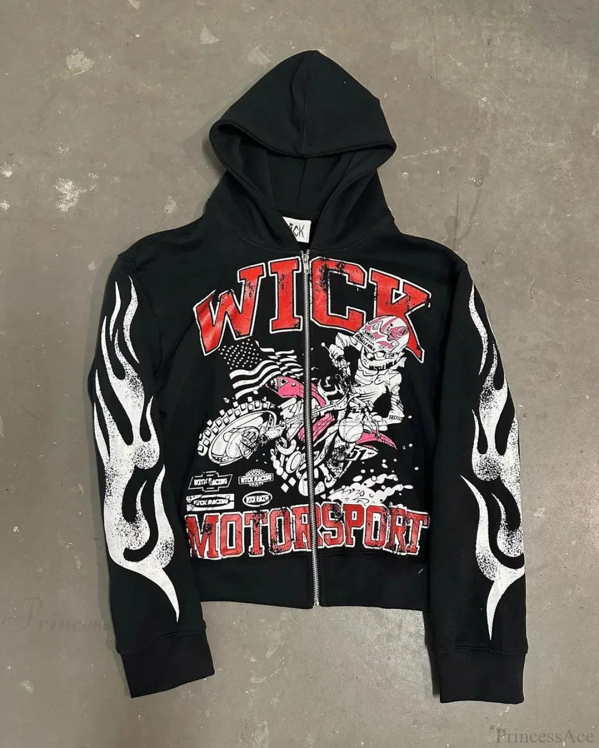 Timeless Vintage Style Pullover