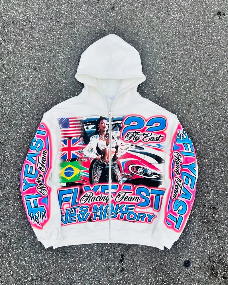 Classic Vintage Garment