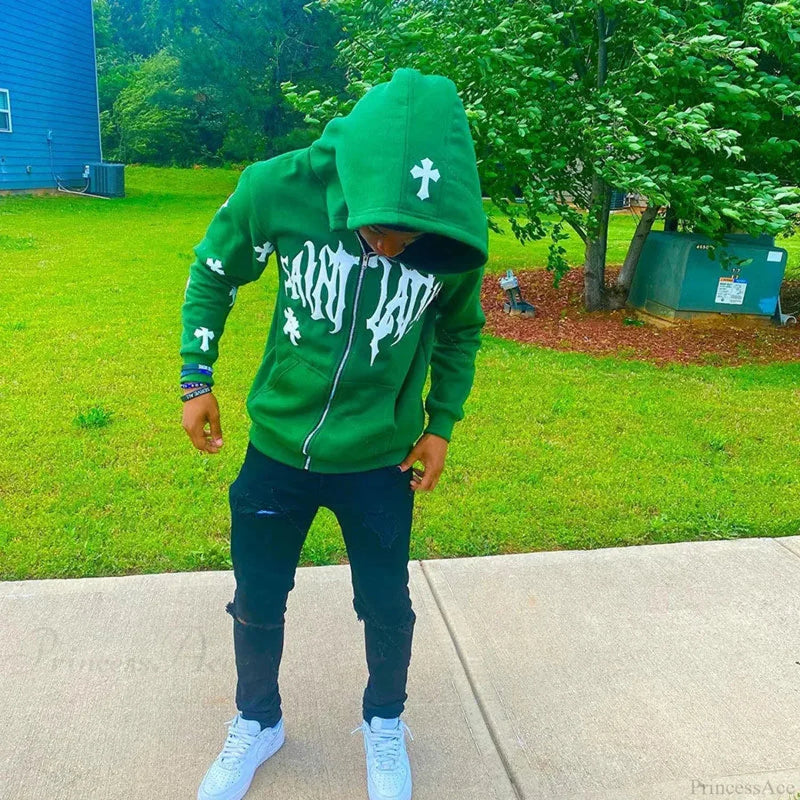 Classic Designed Jacket