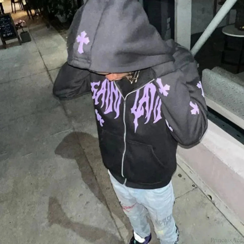 Classic Designed Jacket