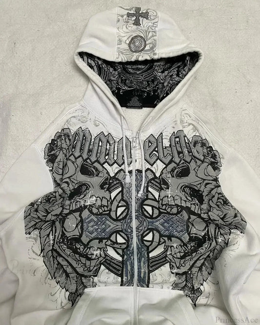 Classic Vintage Garment