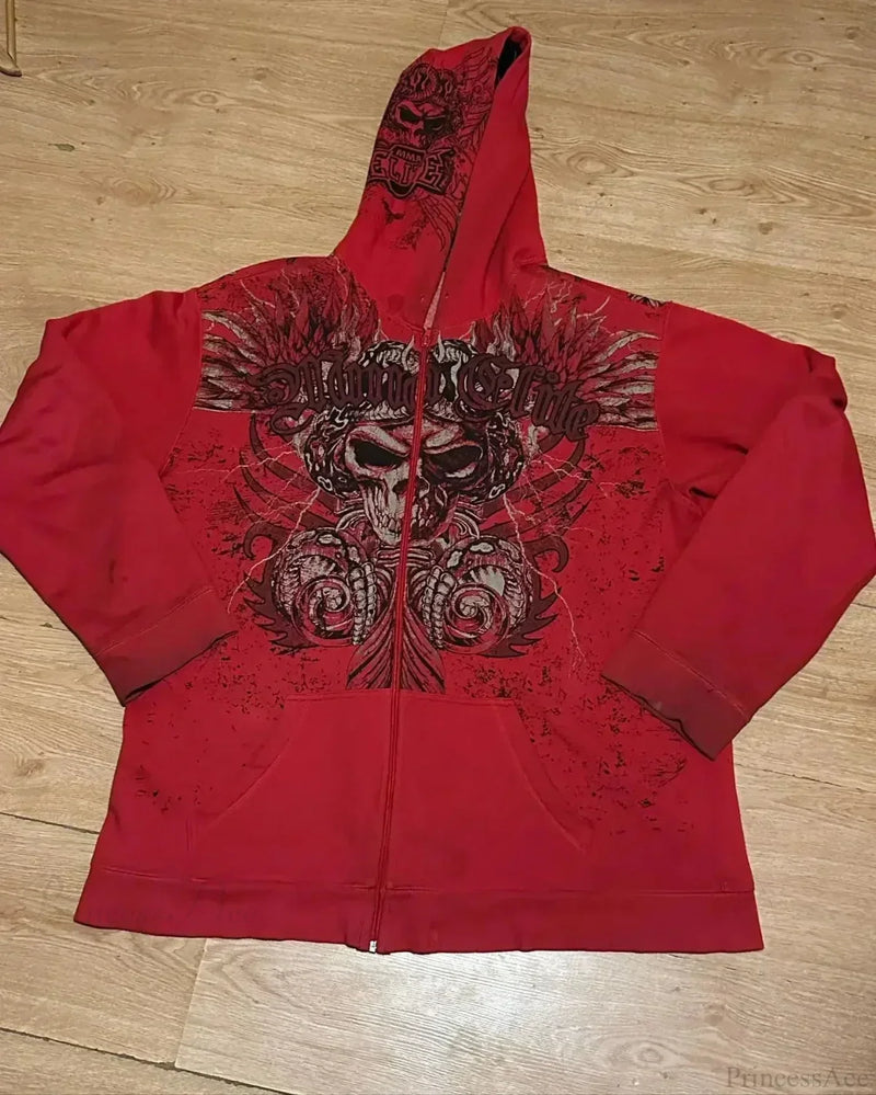 Classic Vintage Garment