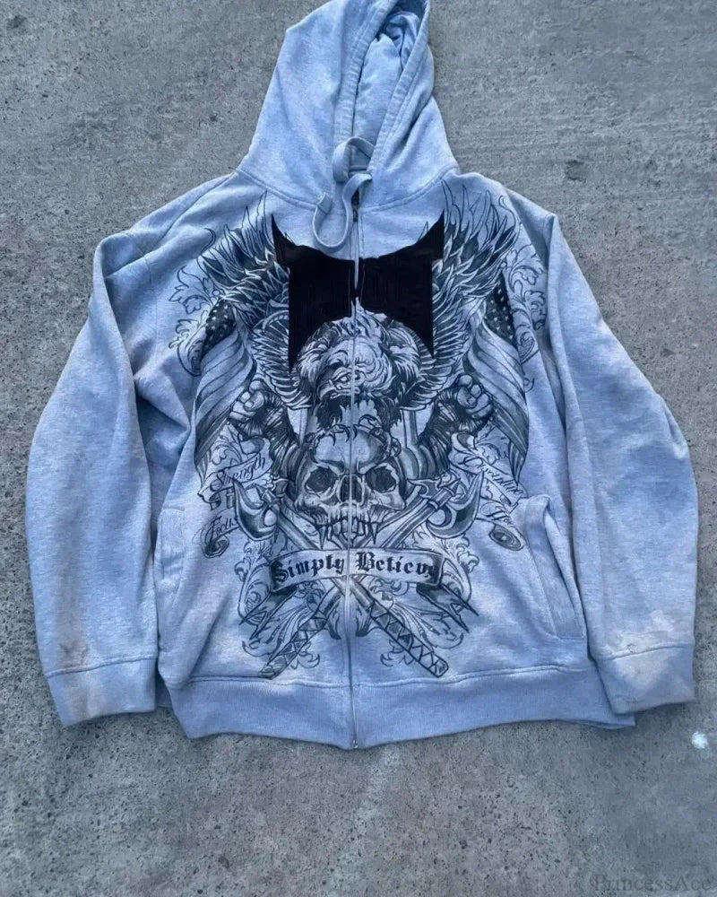 Thoughtfully Designed Garment