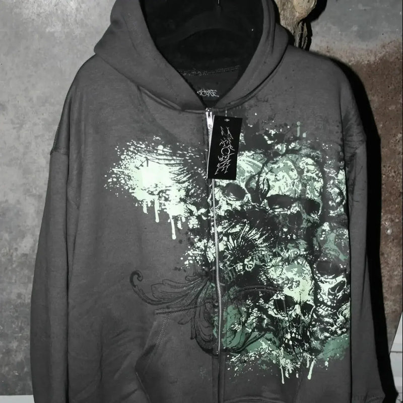 Classic Designed Garment