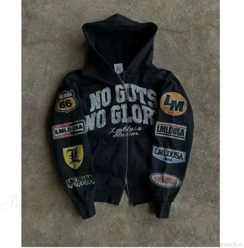 Thoughtfully Designed Garment