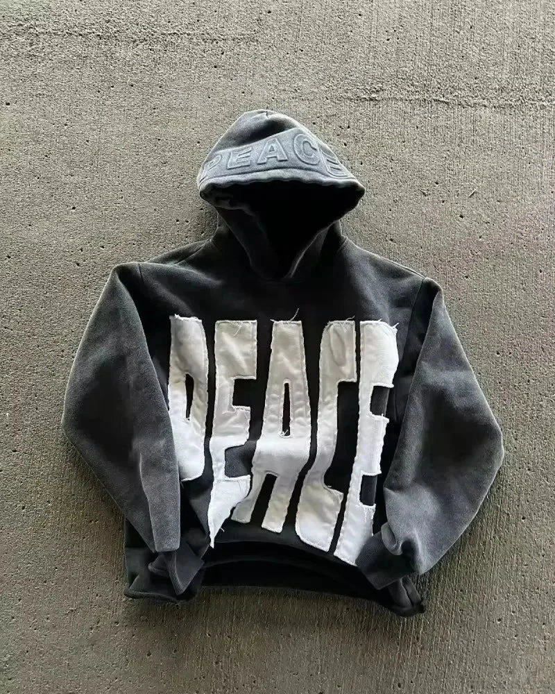 Thoughtfully Designed Garment