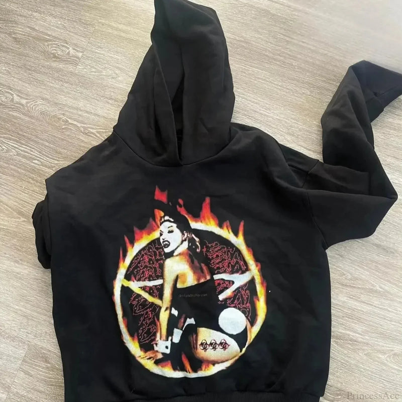 Classic Vintage Pullover