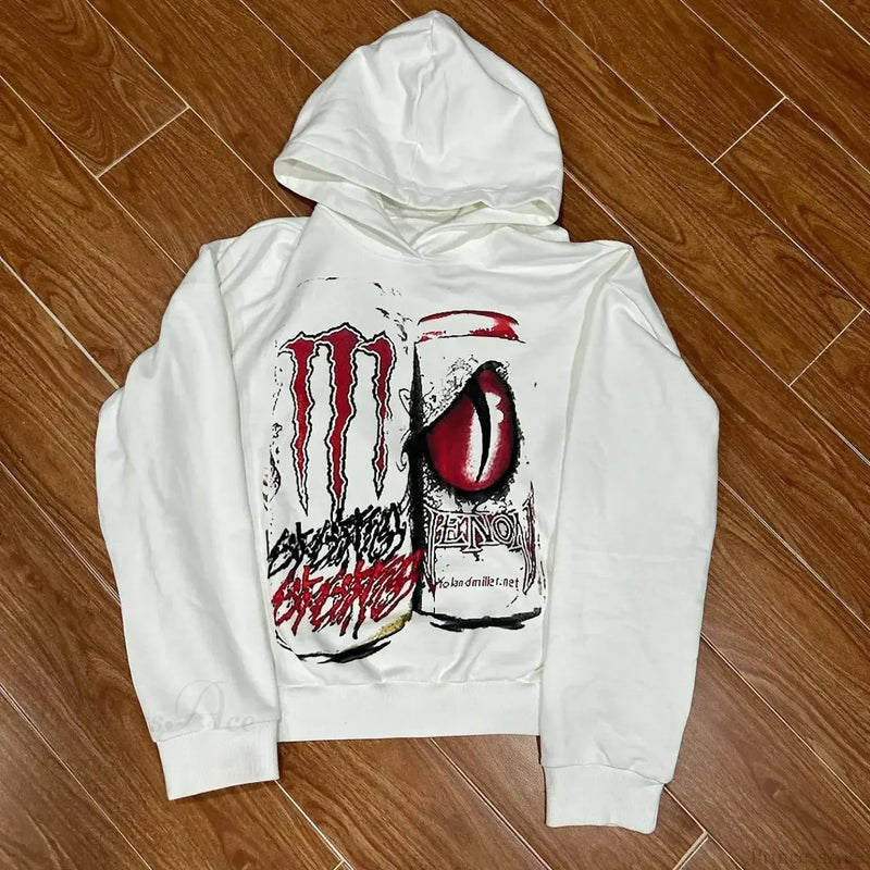 Classic Vintage Pullover