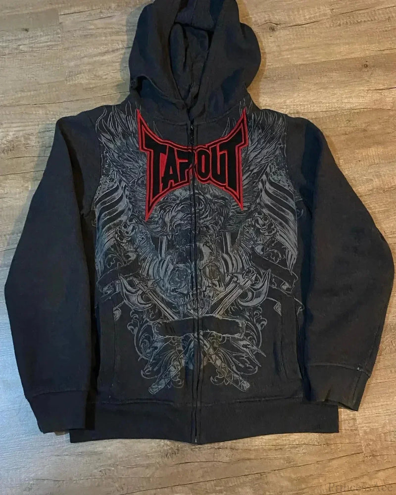 Classic Vintage Garment
