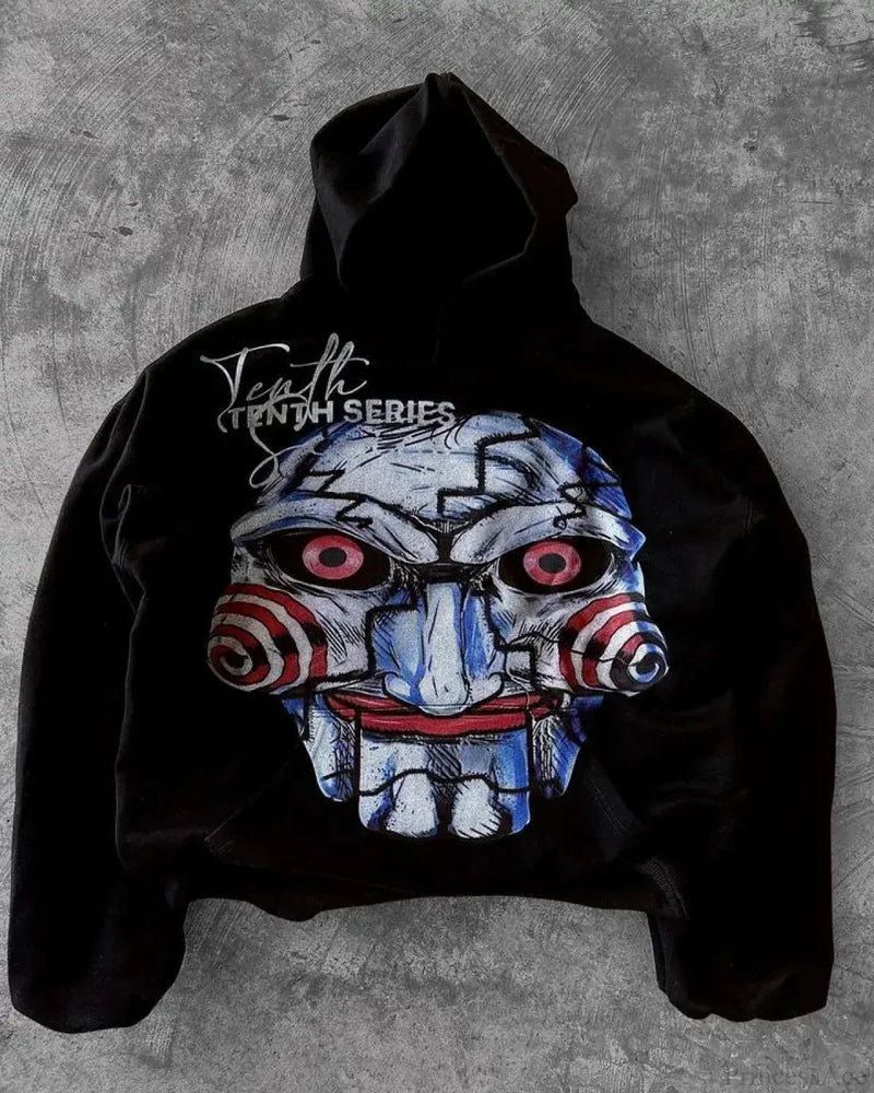 Classic Vintage Garment