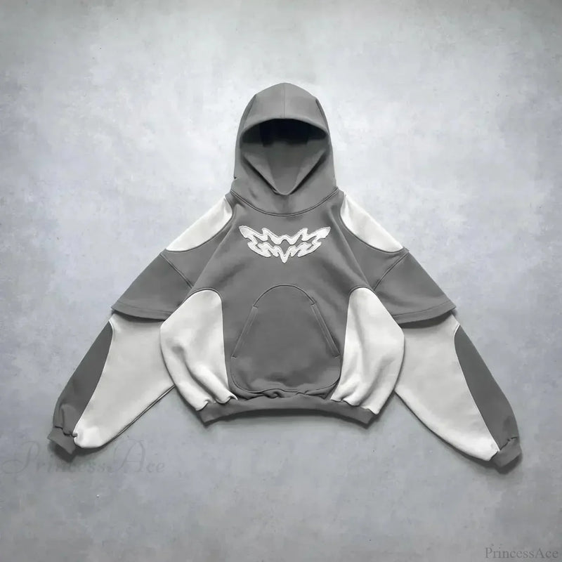 Thoughtfully Designed Garment