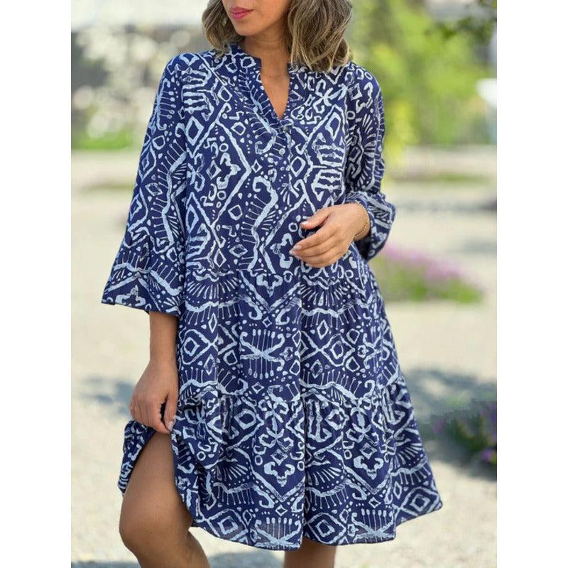 Beautifully Crafted Dress