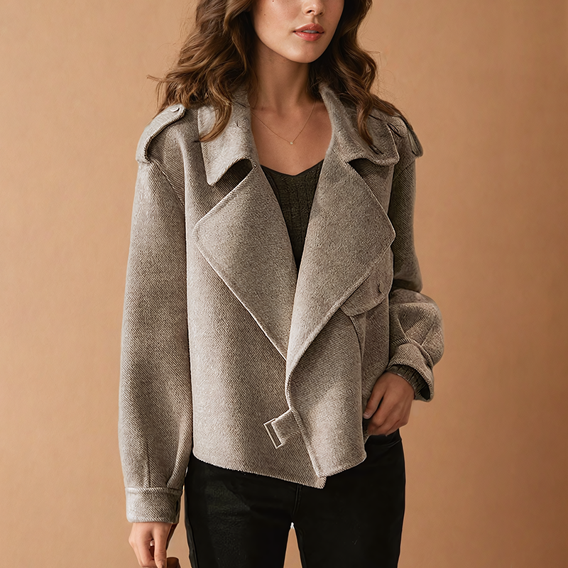 Classic Vintage Jacket