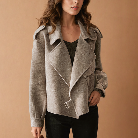 Classic Vintage Jacket