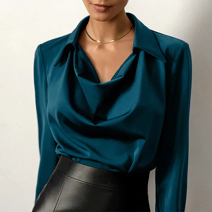 Timeless Vintage Style Garment