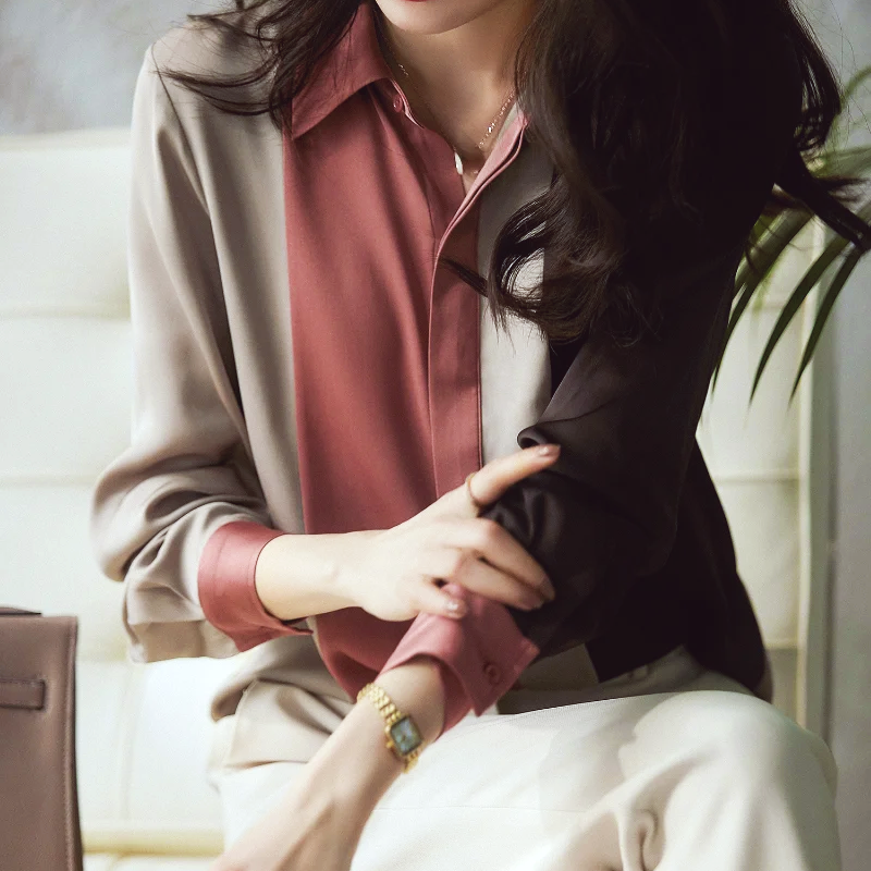 Classic Designed Blouse