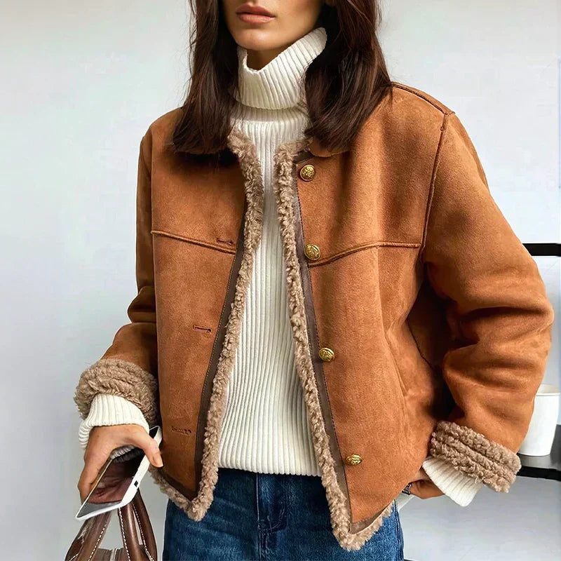 Elegantly Designed Jacket