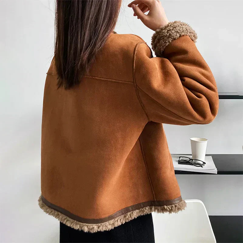Elegantly Designed Jacket