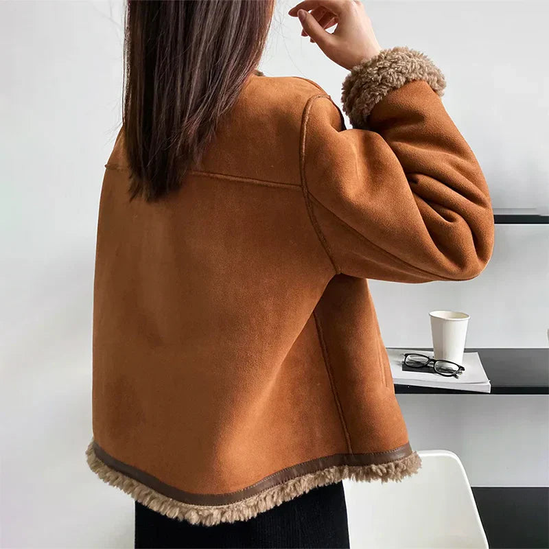 Classic Vintage Jacket
