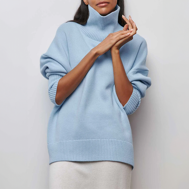 Elegantly Designed Sweater