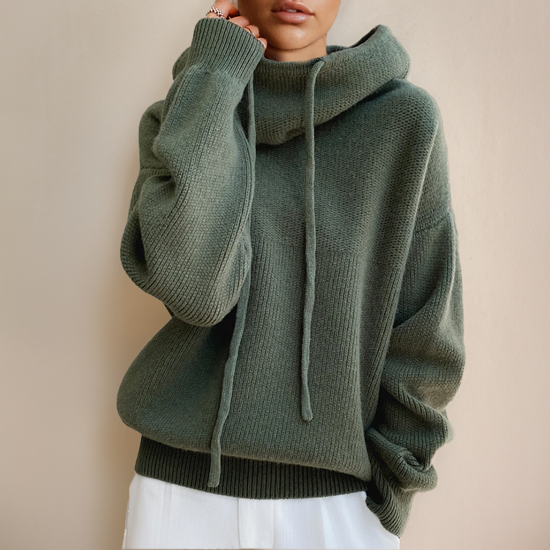 Classic Vintage Sweater