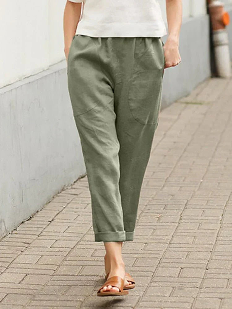 Vintage Inspired Pants
