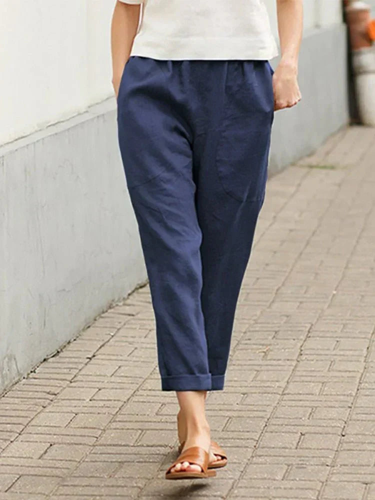 Vintage Inspired Pants
