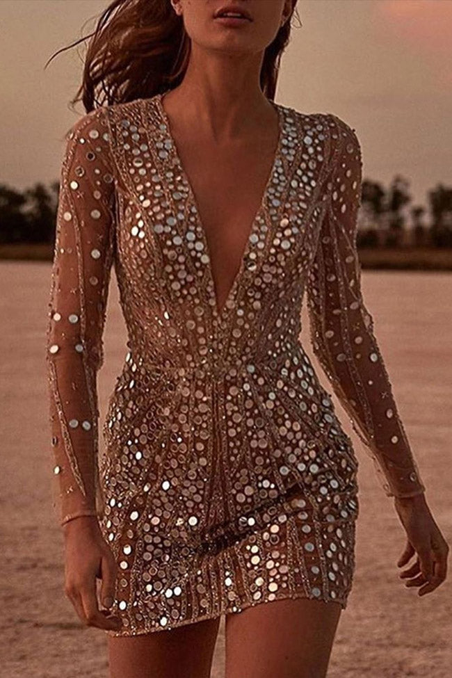 Vintage Inspired Dress