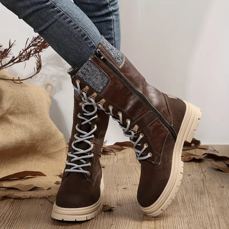 Stylish Orthopedic Boots for Any Occasion