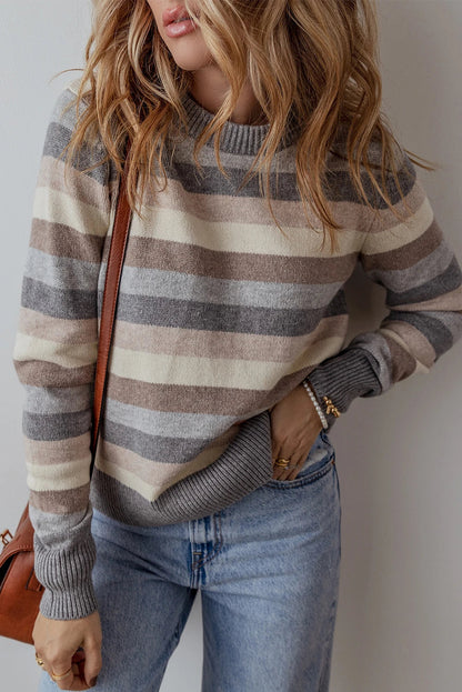 Elegantly Designed Sweater