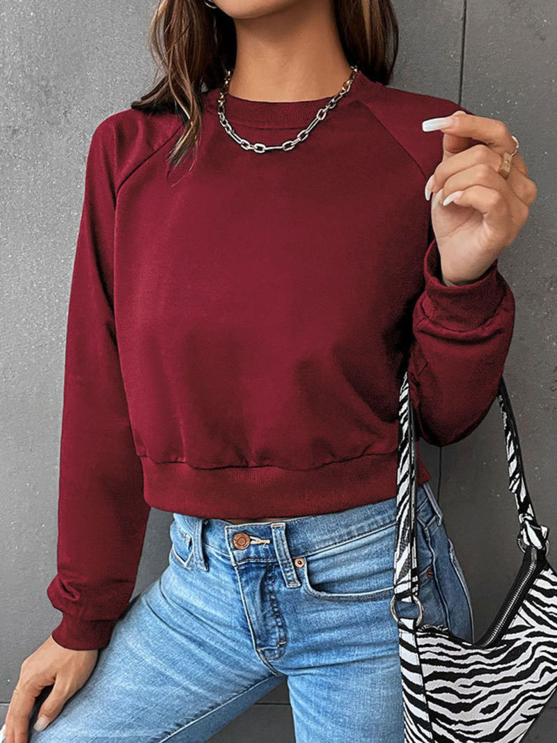 Vintage Inspired Sweater