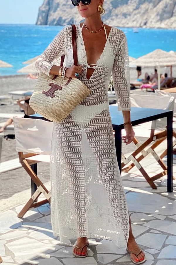 Beautifully Crafted Dress