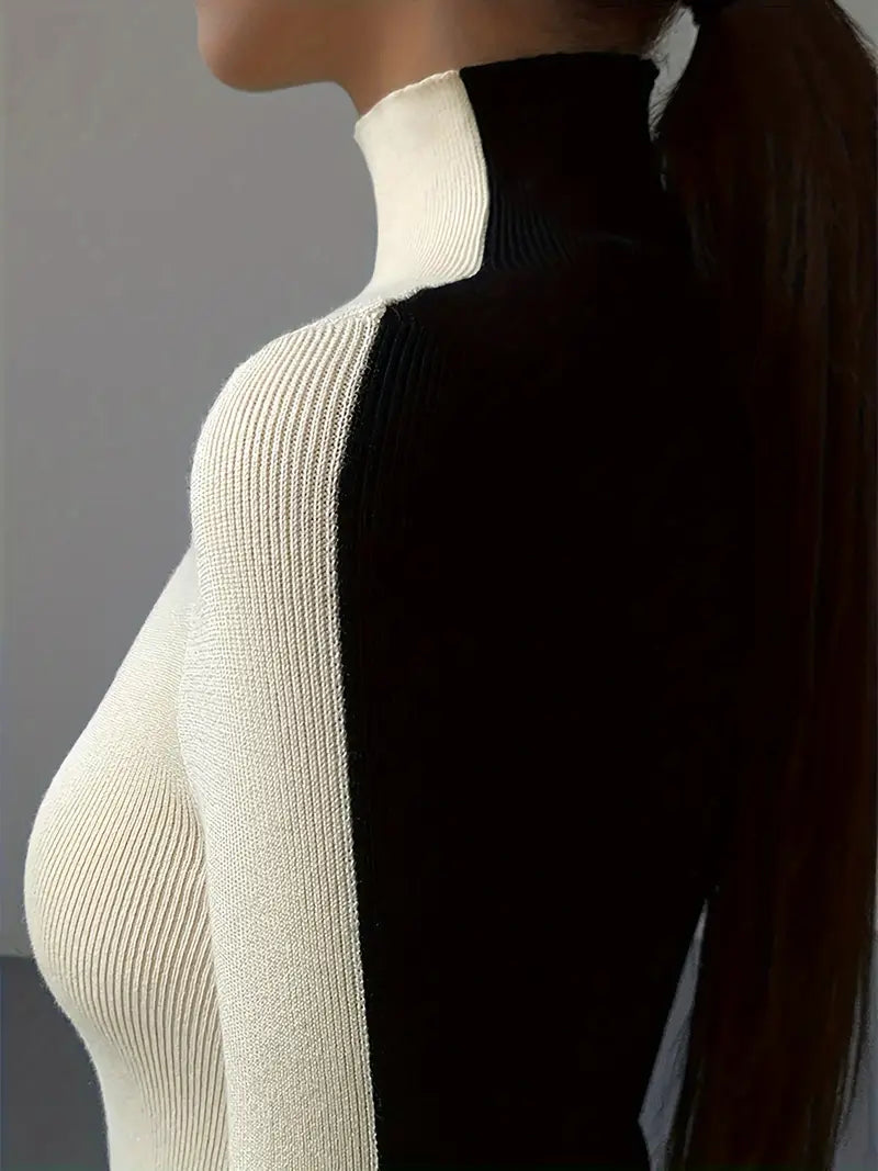 Elegantly Designed Sweater