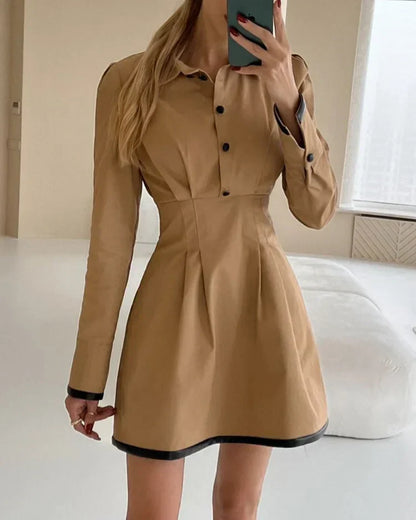 Elegantly Designed Dress