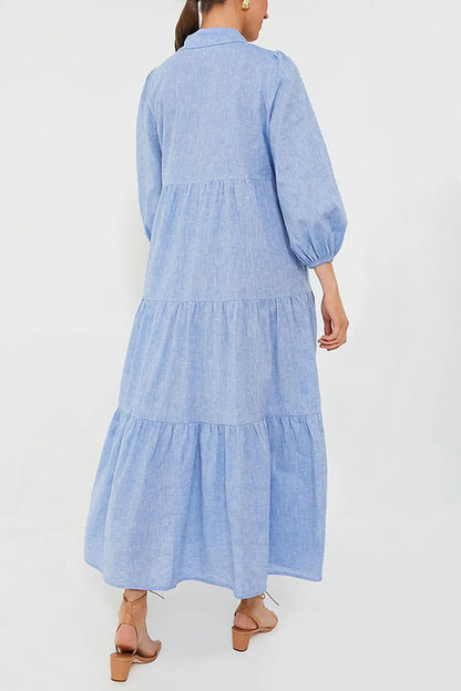 Thoughtfully Designed Dress