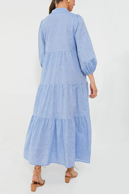 Thoughtfully Designed Dress