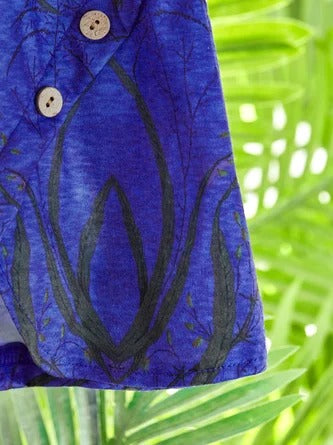 Classic Designed Blouse