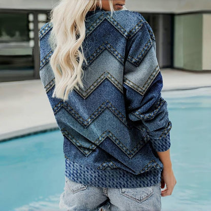 Timeless Vintage Style Jacket