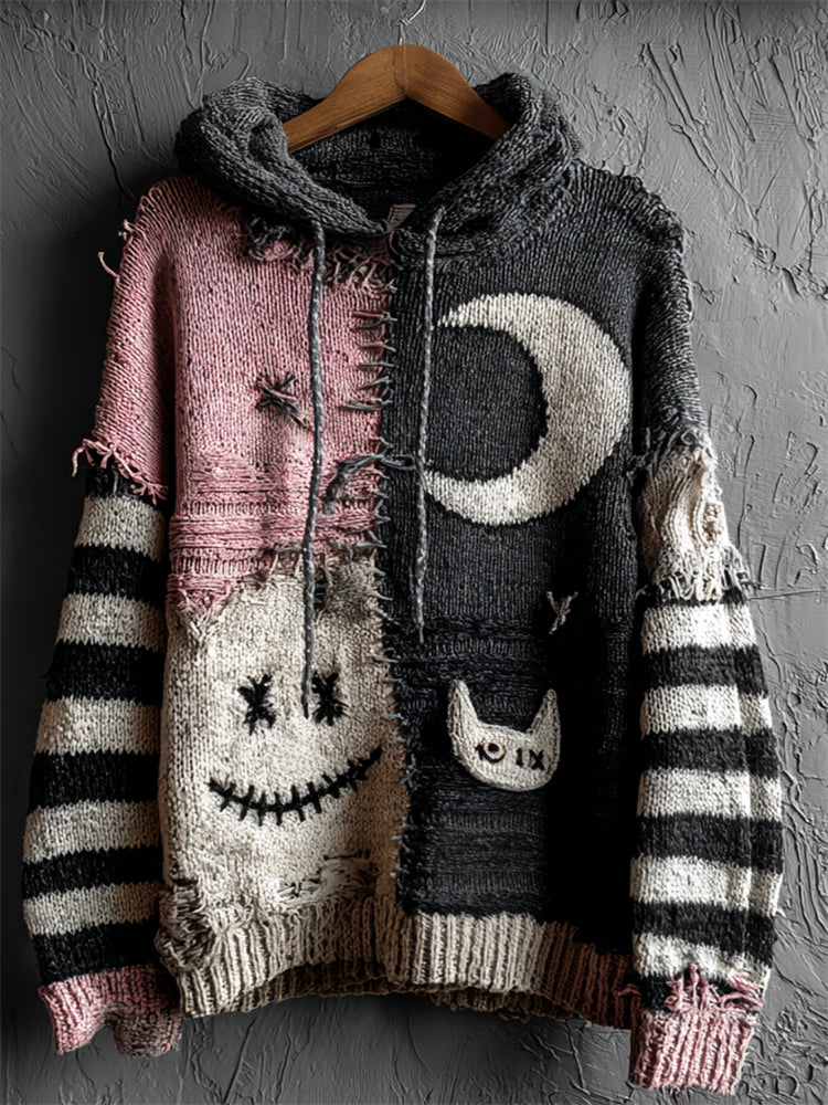 Classic Vintage Sweater