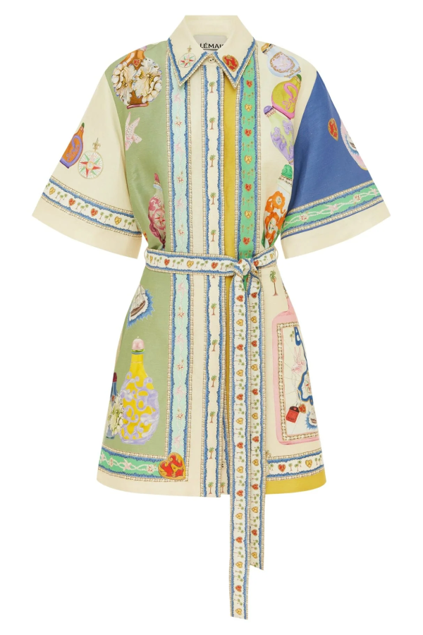 Beautifully Crafted Dress
