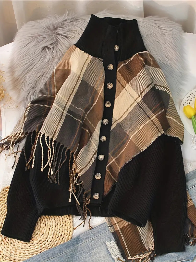 Classic Vintage Sweater