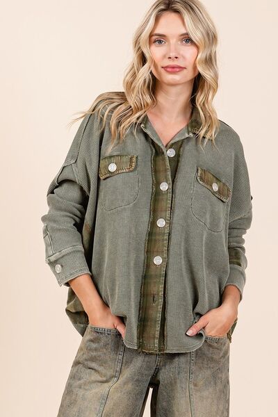 Classic Designed Jacket